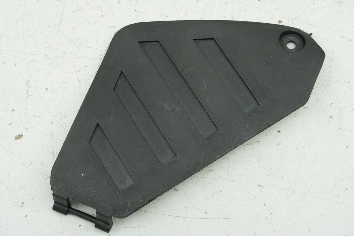 Aprilia Pegaso 650 GA (MX) Abdeckung Batteriekasten Cover Bügel Halter Batterie
