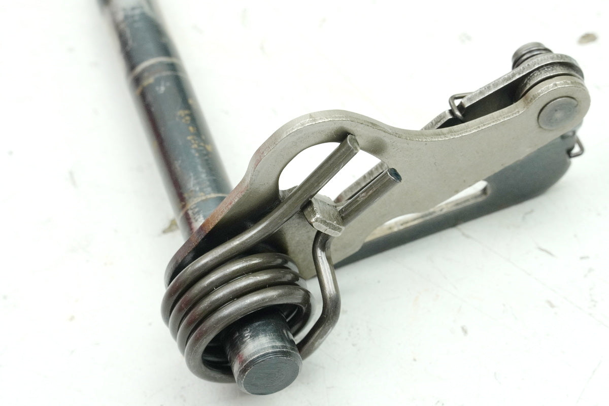 KAWASAKI Z 750 E KZ750E Gear Selector Shaft (for Gear Lever Engine)