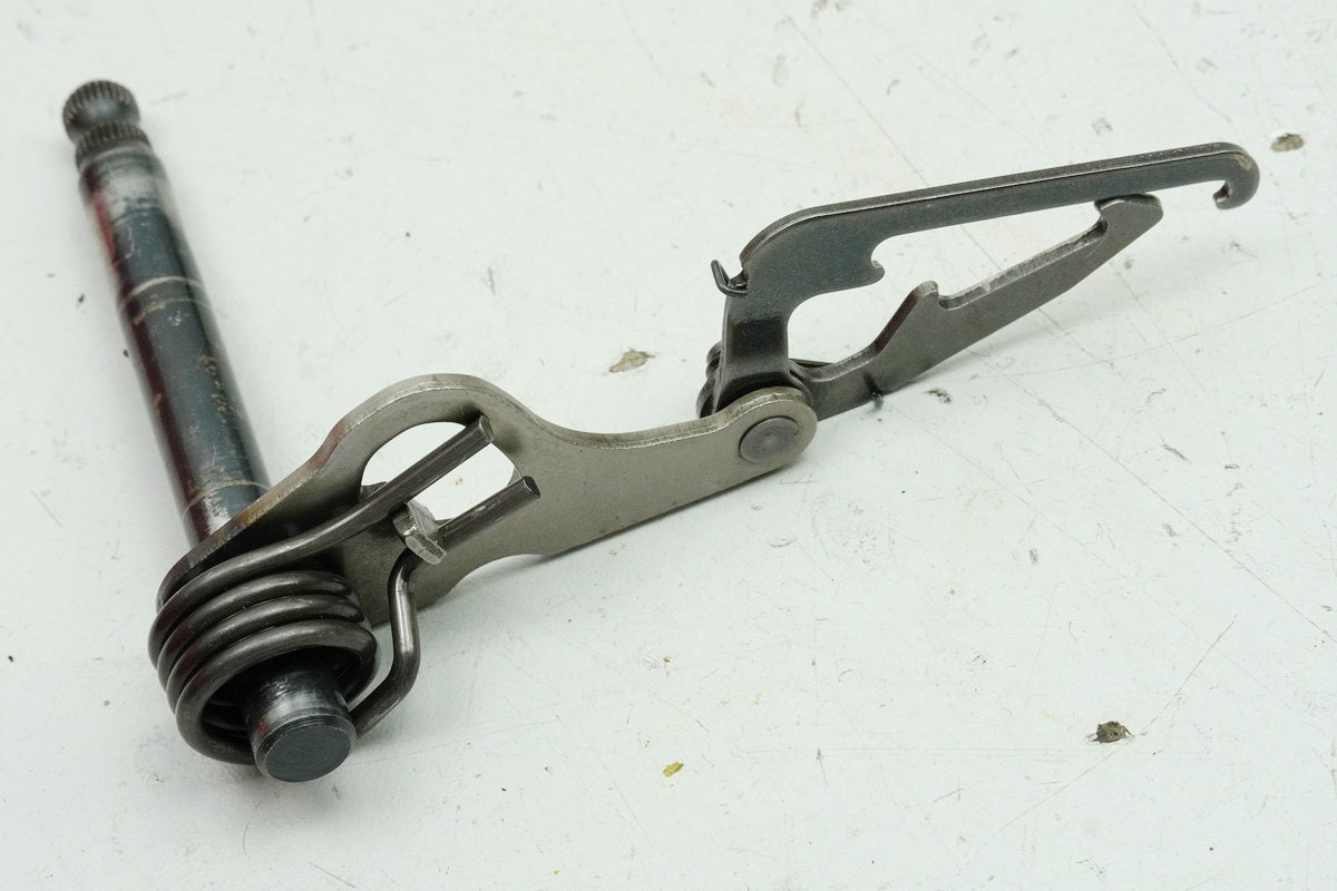 KAWASAKI Z 750 E KZ750E Gear Selector Shaft (for Gear Lever Engine)
