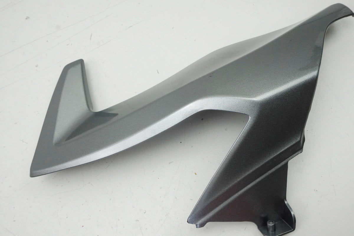 HONDA CB 650 FA RC75 Fairing Headlight Right Cover Trim