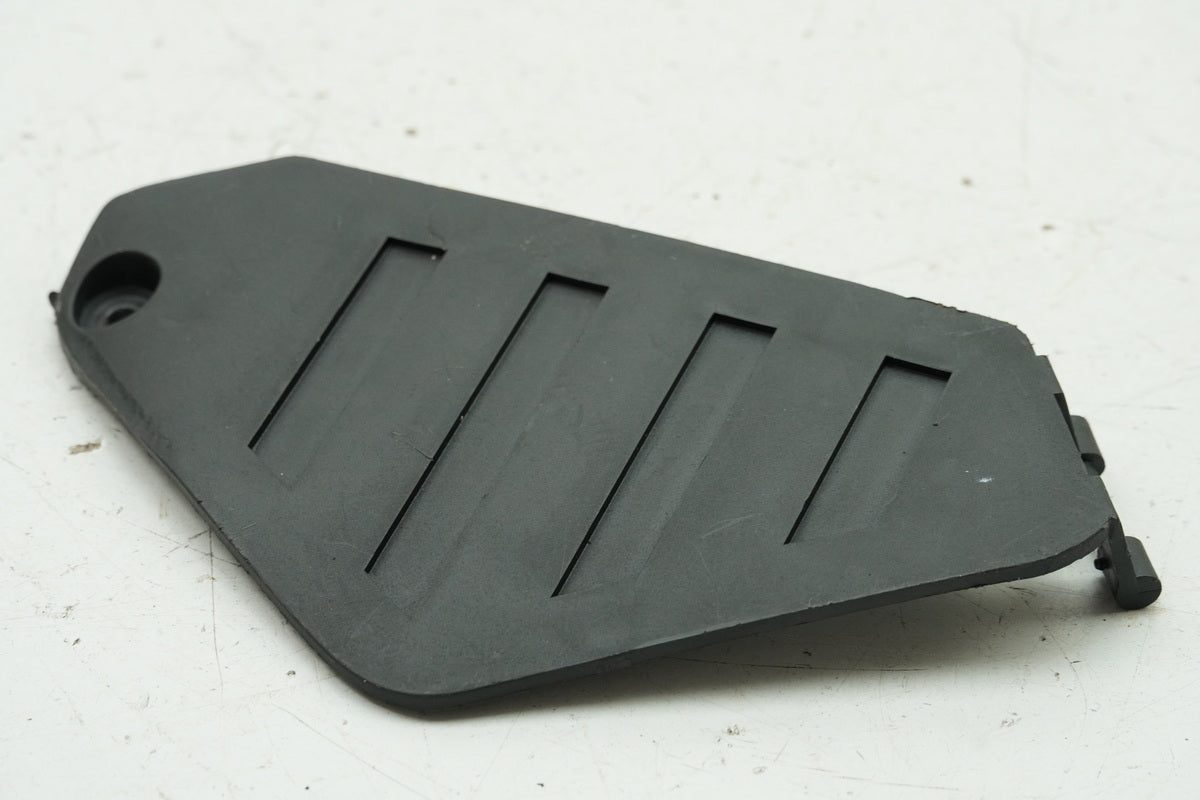 Aprilia Pegaso 650 GA (MX) Abdeckung Batteriekasten Cover Bügel Halter Batterie