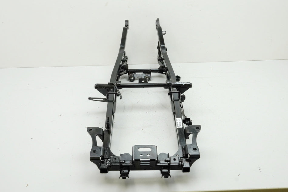 HONDA CBF 1000 FA SC64 Subchasis trasero Subchasis Subchasis auxiliar