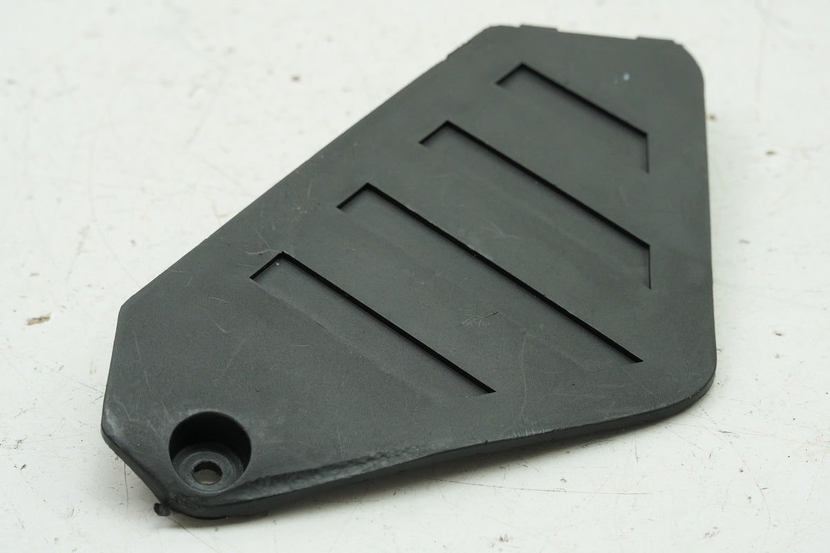 Aprilia Pegaso 650 GA (MX) Abdeckung Batteriekasten Cover Bügel Halter Batterie
