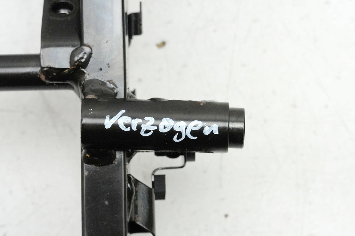 HONDA CBF 1000 FA SC64 Heckrahmen Rahmenheck Subframe Hilfsrahmen