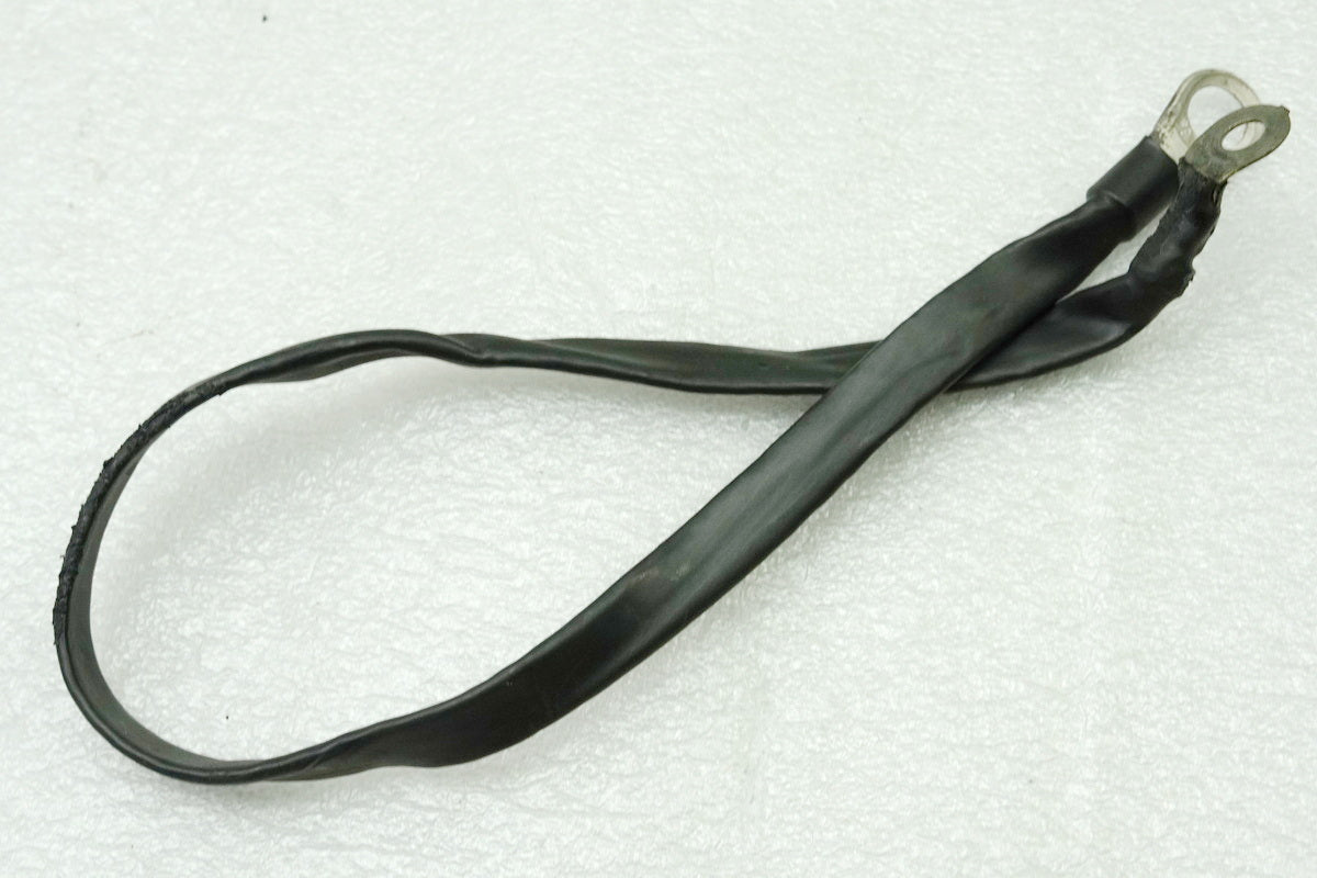 MOTO MORINI CORSARO 1200 Massekabel Minuskabel Masseband