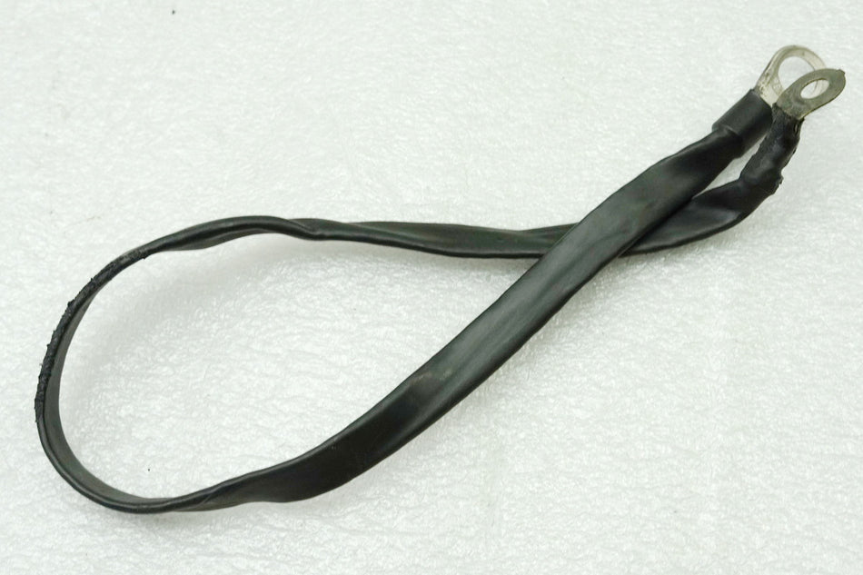 MOTO MORINI CORSARO 1200 cable de masa cable negativo cinta de masa