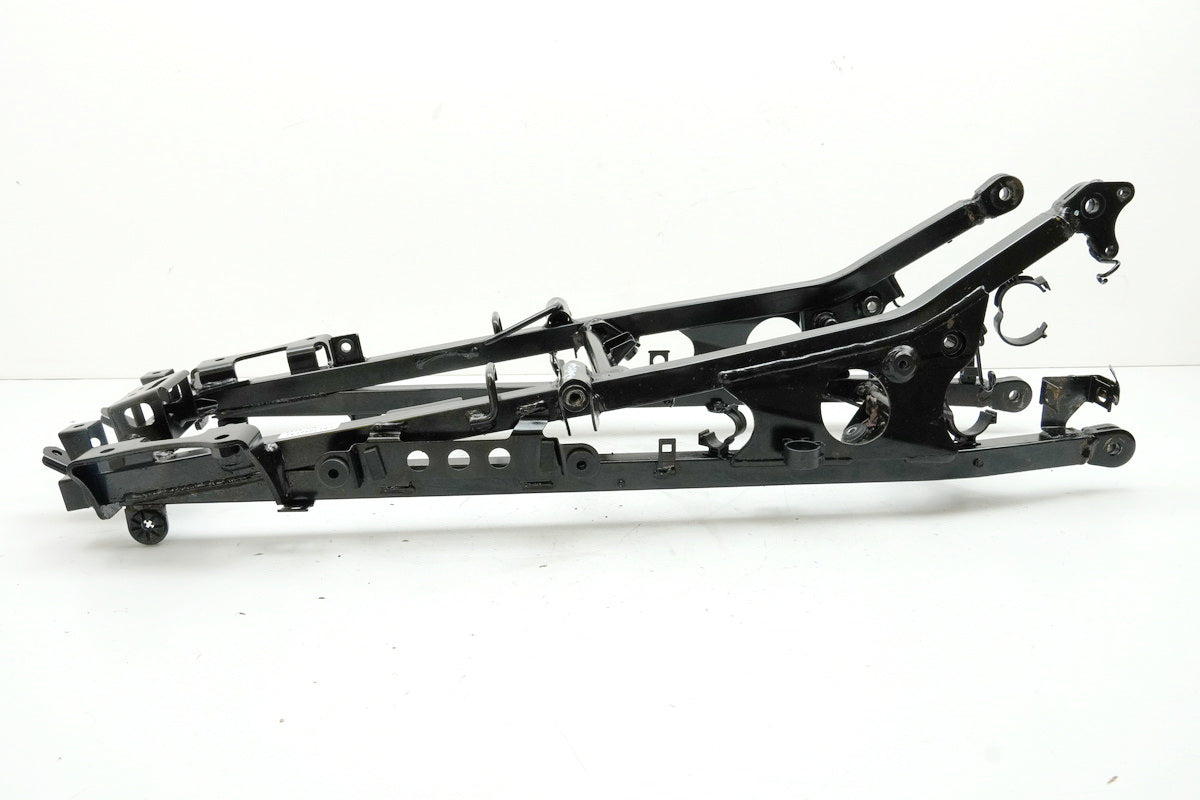 HONDA CBF 1000 FA SC64 Heckrahmen Rahmenheck Subframe Hilfsrahmen