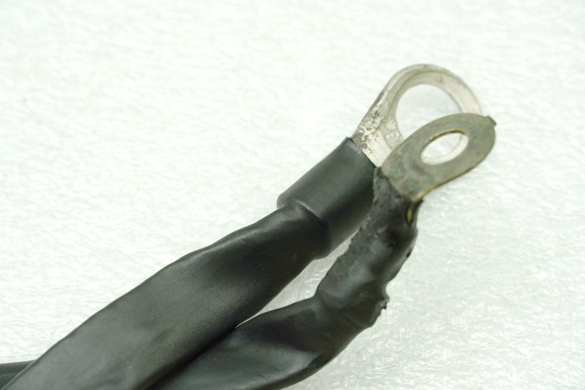 MOTO MORINI CORSARO 1200 Massekabel Minuskabel Masseband