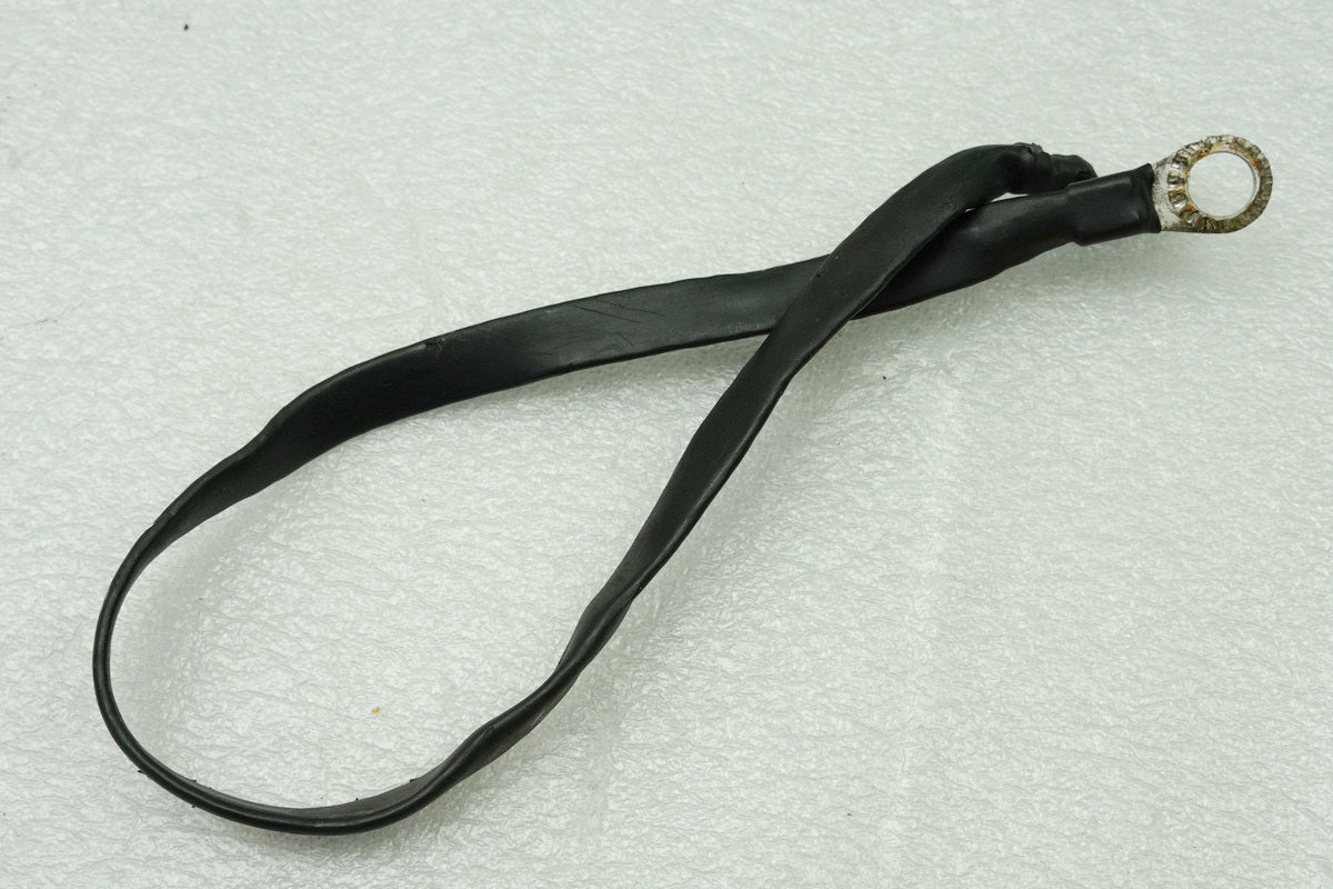 MOTO MORINI CORSARO 1200 Massekabel Minuskabel Masseband