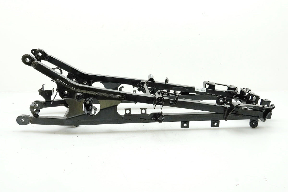 HONDA CBF 1000 FA SC64 Heckrahmen Rahmenheck Subframe Hilfsrahmen