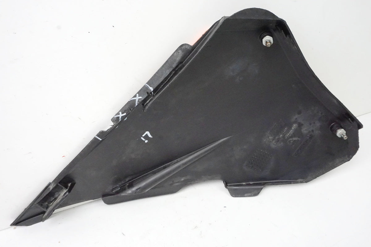 KTM 450 EXC Filterkastendeckel Abdeckung Cover Luftfilterkasten Seitendeckel