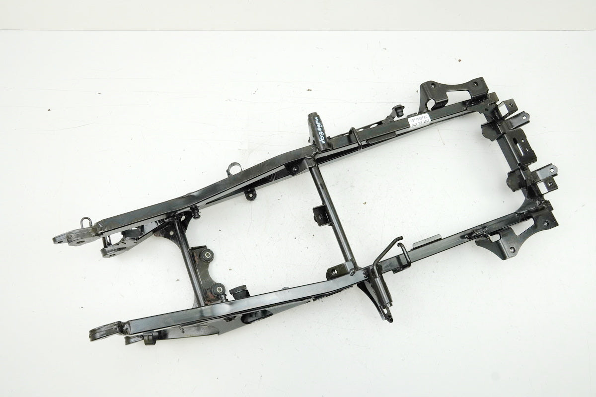 HONDA CBF 1000 FA SC64 Heckrahmen Rahmenheck Subframe Hilfsrahmen