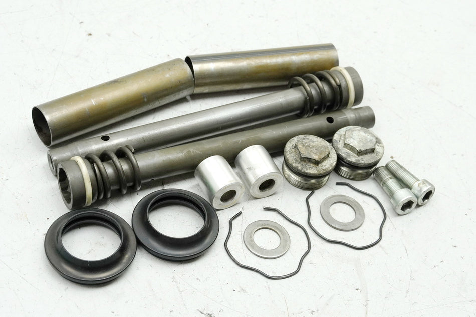YAMAHA XV 125 VIRAGO 5AJ Gabel Innenteile Dämpfer Kartusche