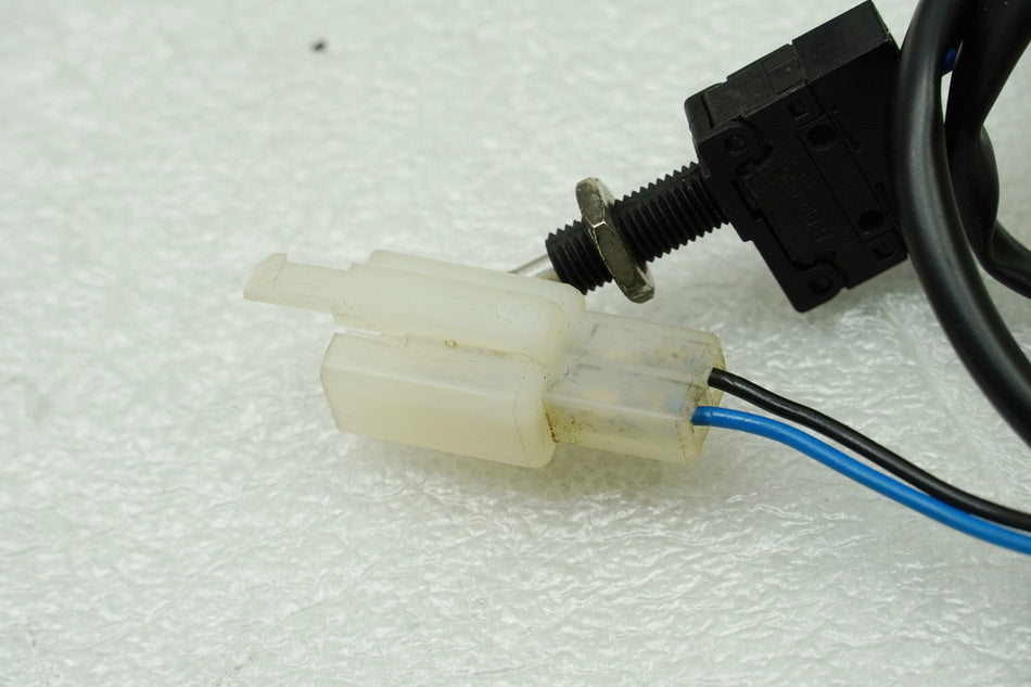 MOTO MORINI CORSARO 1200 Interruptor de embrague Microinterruptor para cilindro de embrague