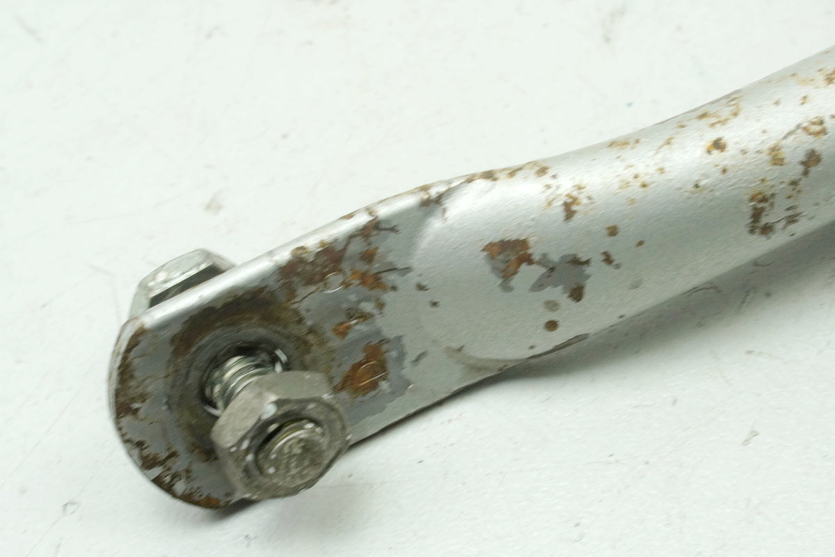 SUZUKI RG 125 NF12B GAMMA Bremsstrebe Ankerstrebe für Bremstrommel