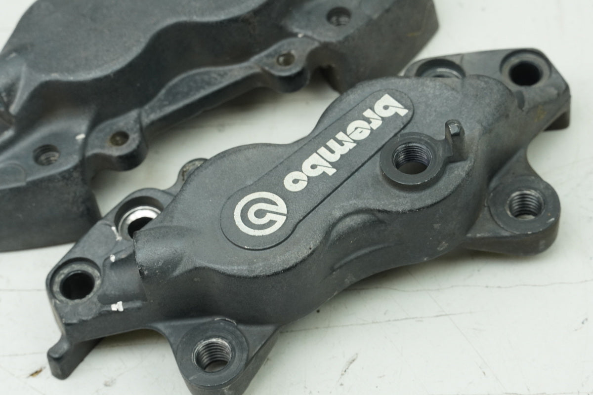 BMW K 1200 LT A K2LT Pinza de freno trasera Brembo Pinza de freno Pistón de freno