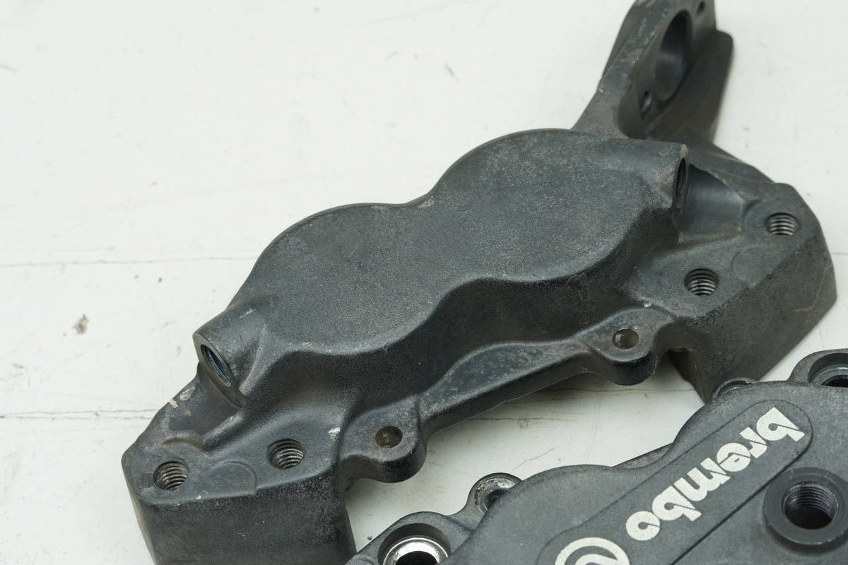 BMW K 1200 LT A K2LT Pinza de freno trasera Brembo Pinza de freno Pistón de freno