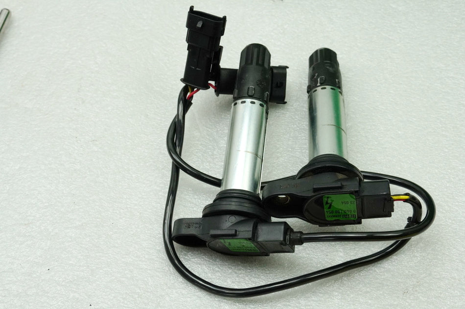 Bobinas de encendido MOTO MORINI CORSARO 1200 BERU bobina de encendido original (para motor)
