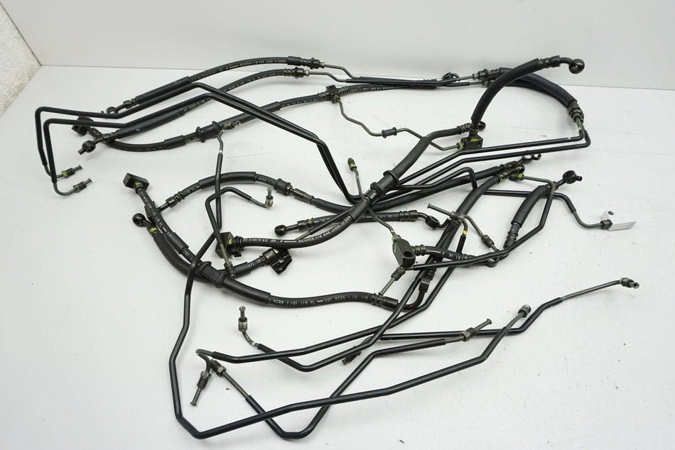 HONDA GL 1800 SC47 A ABS GOLDWING CABLE DE FRENO - JUEGO