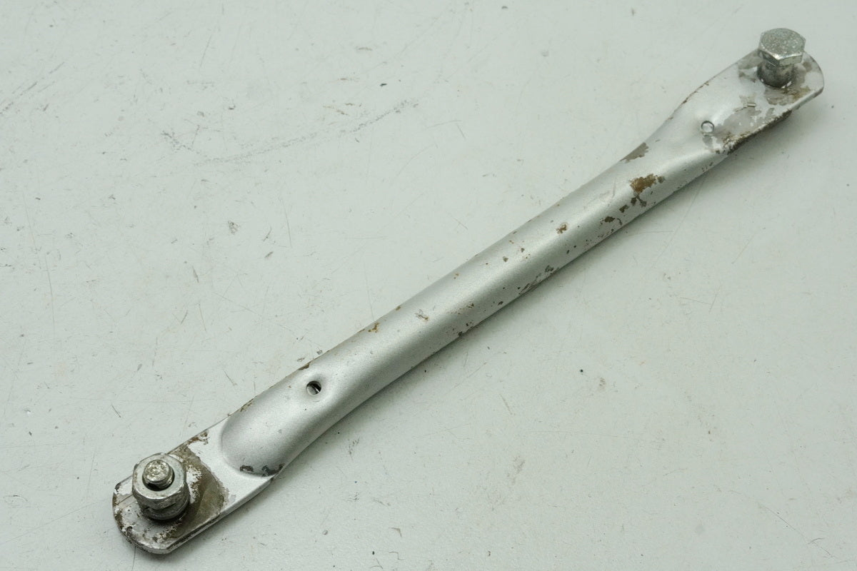 SUZUKI RG 125 NF12B GAMMA Bremsstrebe Ankerstrebe für Bremstrommel