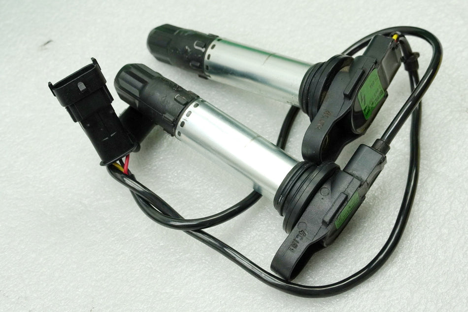 Bobinas de encendido MOTO MORINI CORSARO 1200 BERU bobina de encendido original (para motor)