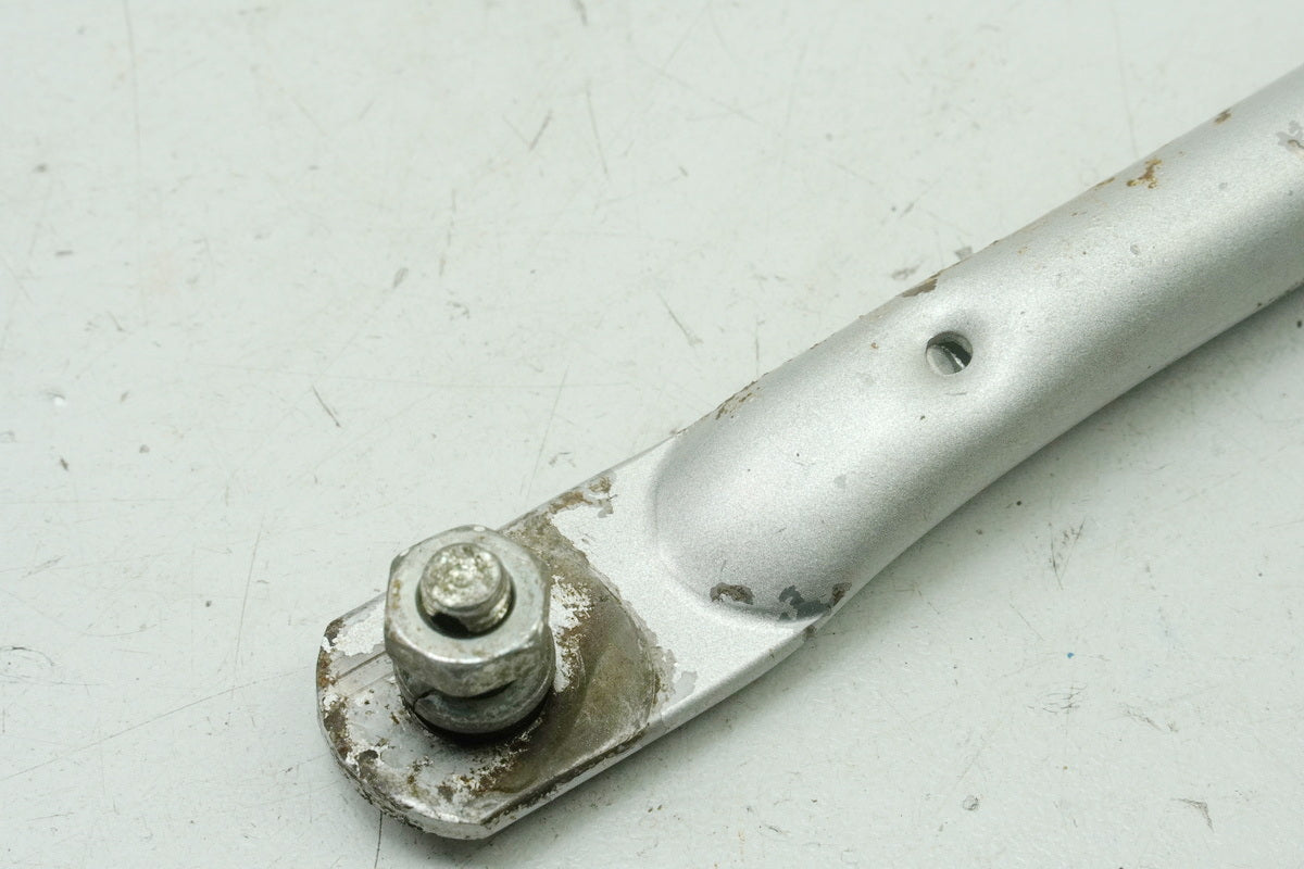 SUZUKI RG 125 NF12B GAMMA Bremsstrebe Ankerstrebe für Bremstrommel