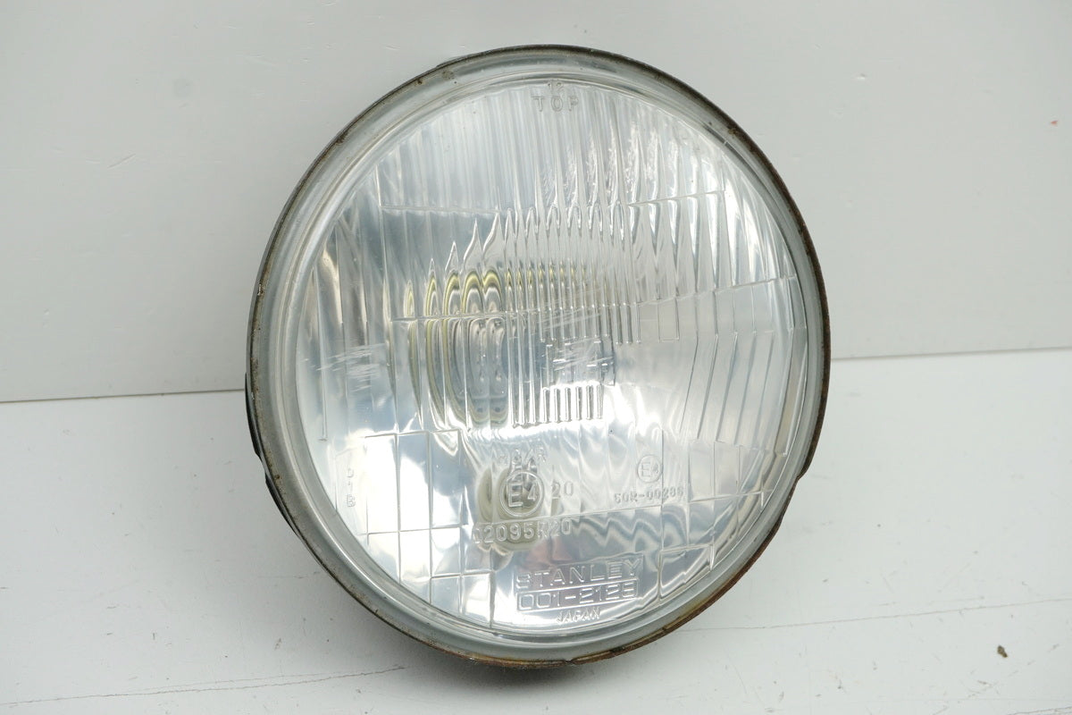 SUZUKI TU 125 XT Headlight Insert Lamp Headlight