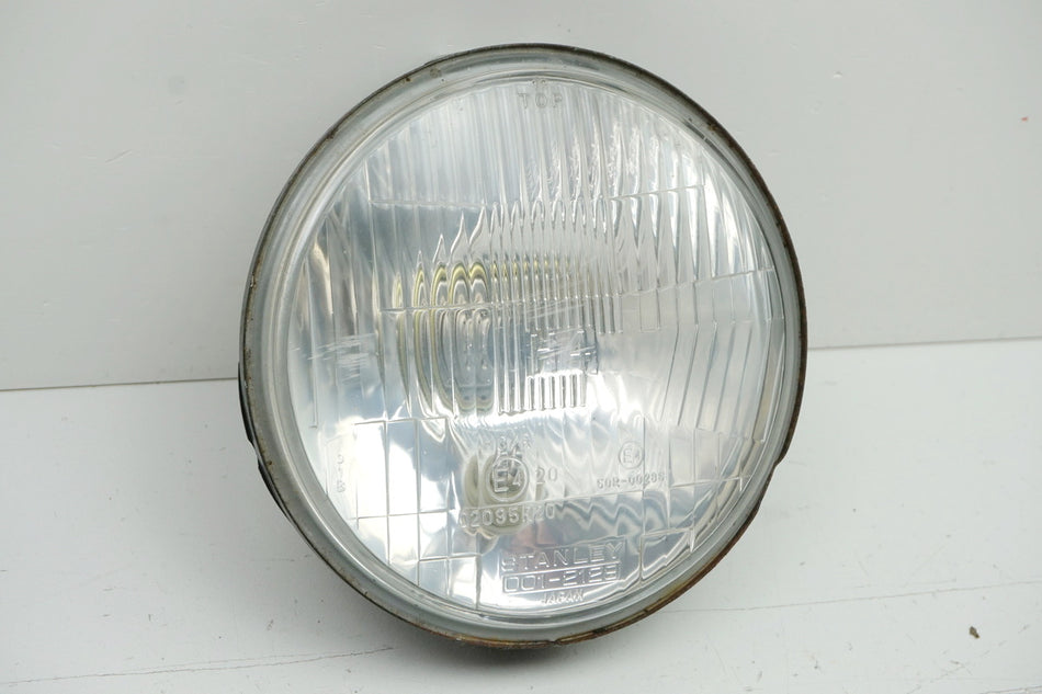 SUZUKI TU 125 XT Headlight Insert Lamp Headlight