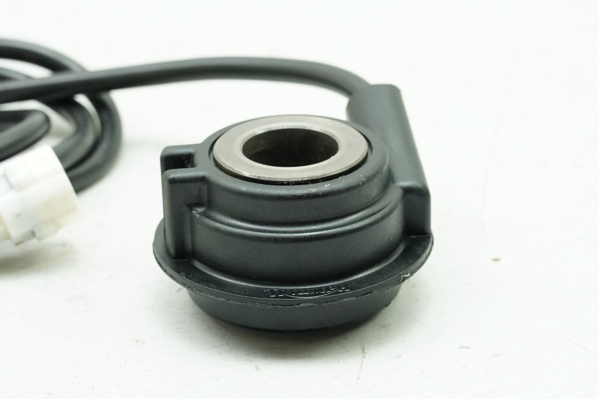 TRIUMPH SPEED TRIPLE 955 i 595 N Tachosensor Geber Tachoantrieb Tachoschnecke