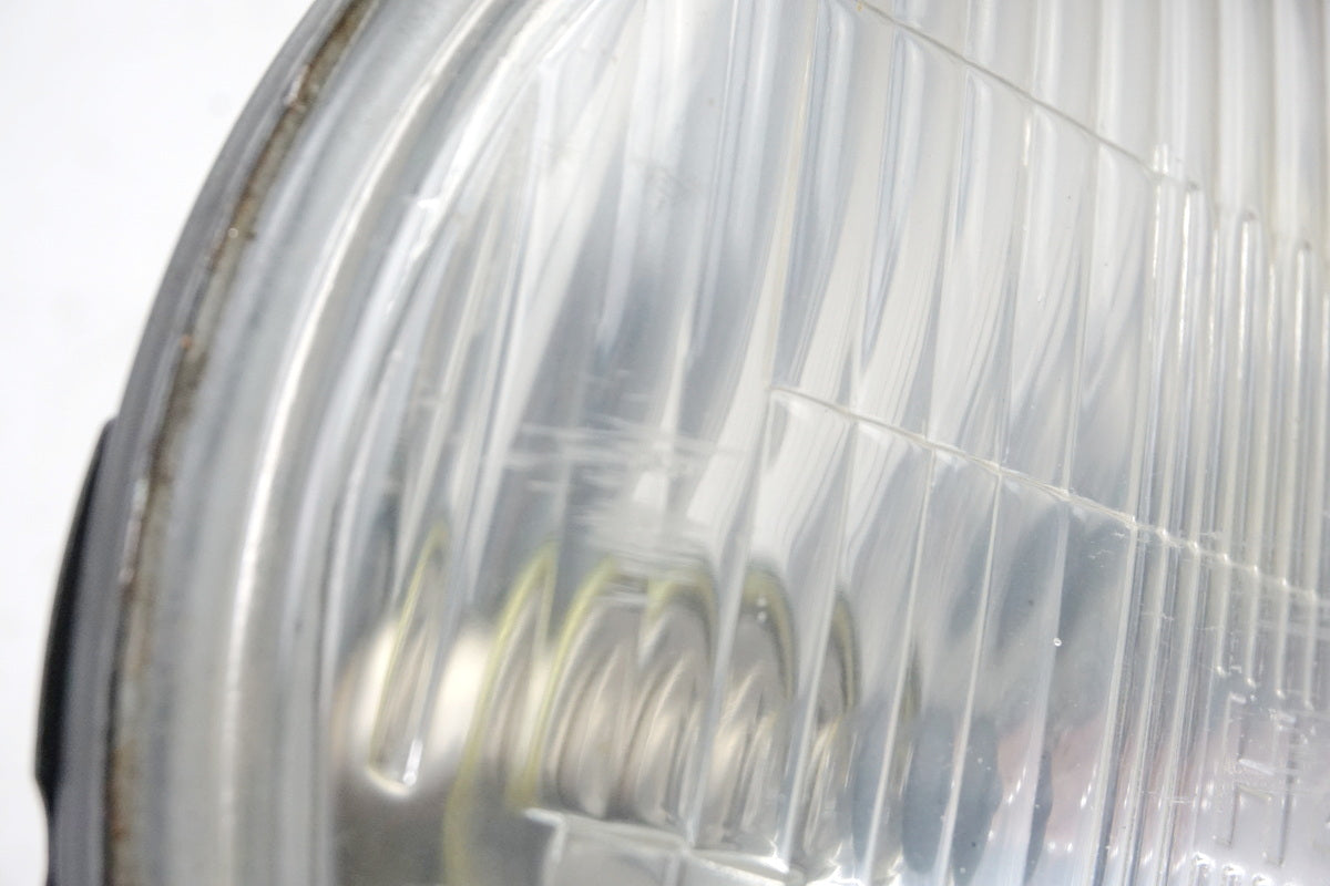 SUZUKI TU 125 XT Headlight Insert Lamp Headlight