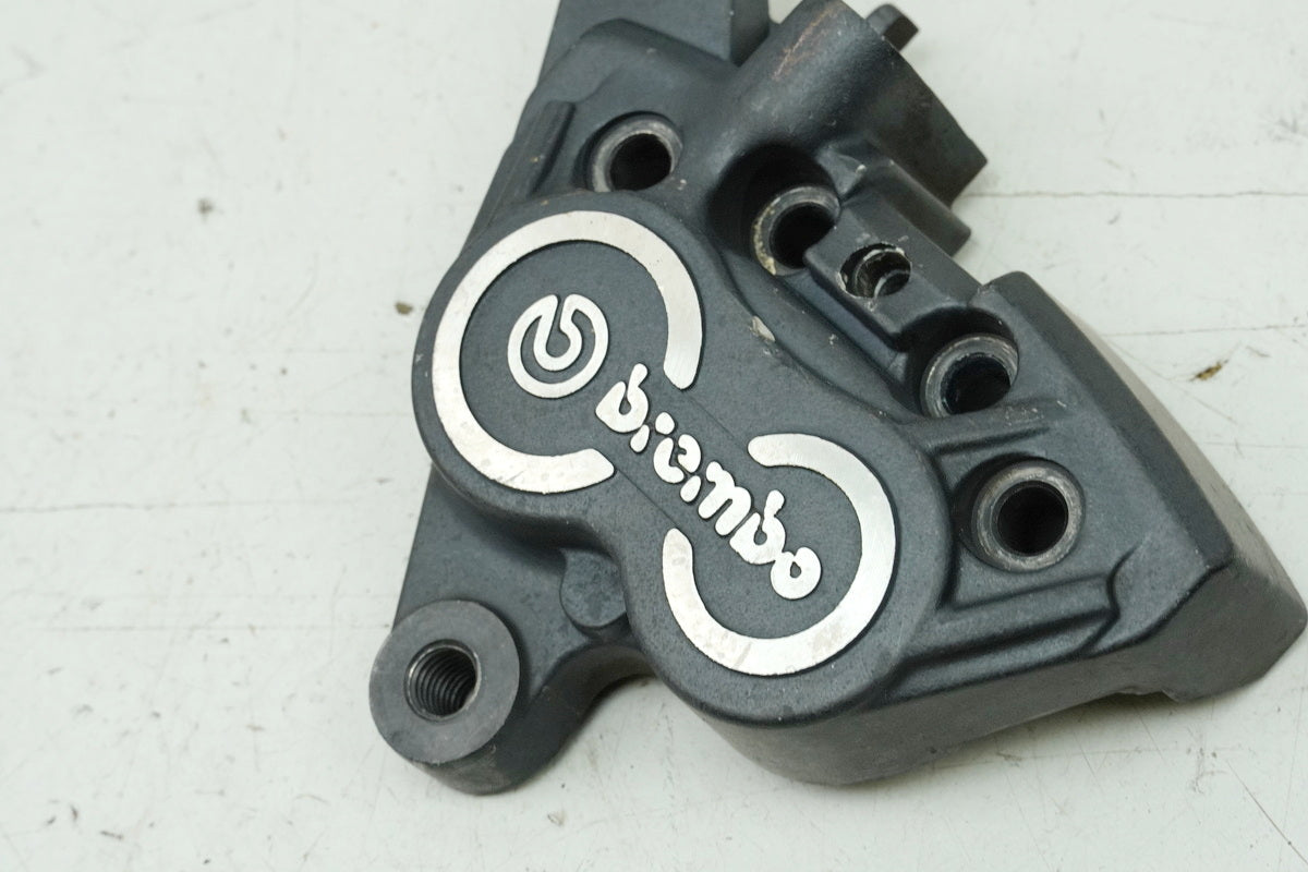 BMW K 1200 LT A K2LT Brake Caliper Left Front Brembo Brake Caliper