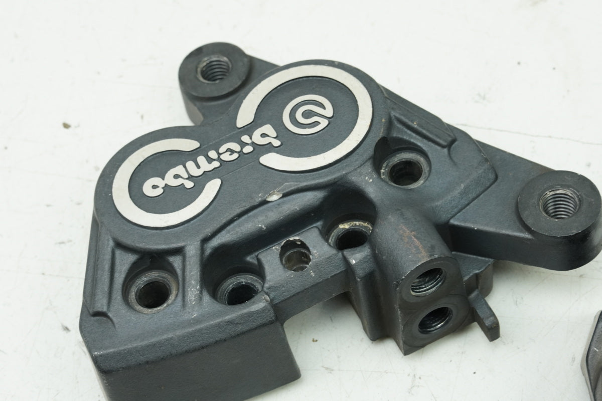 BMW K 1200 LT A K2LT Brake Caliper Left Front Brembo Brake Caliper