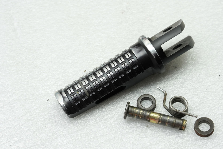 MOTO MORINI CORSARO 1200 Reposapiés delantero izquierdo (para soporte de reposapiés)