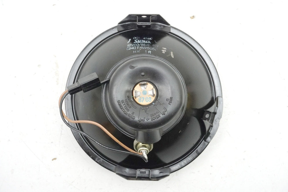 SUZUKI TU 125 XT Headlight Insert Lamp Headlight