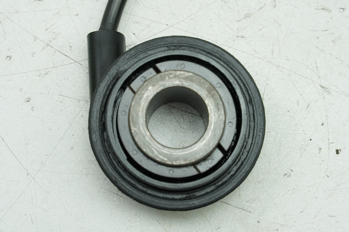 TRIUMPH SPEED TRIPLE 955 i 595 N Tachosensor Geber Tachoantrieb Tachoschnecke