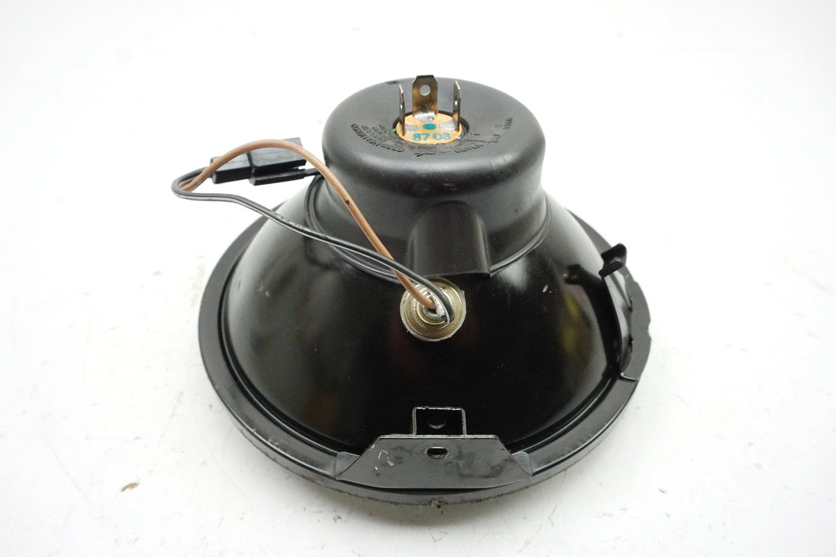 SUZUKI TU 125 XT Headlight Insert Lamp Headlight