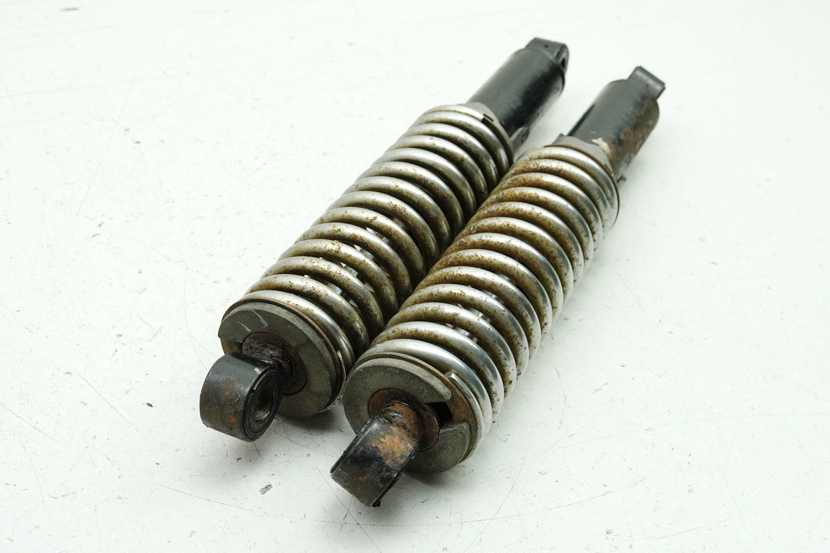 YAMAHA DS7 250 Amortiguadores originales Amortiguadores izquierdos y derechos