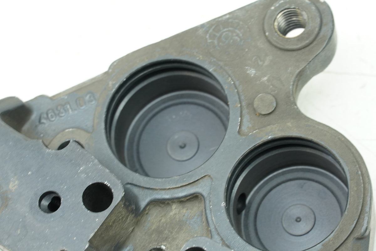 BMW K 1200 LT A K2LT Brake Caliper Left Front Brembo Brake Caliper