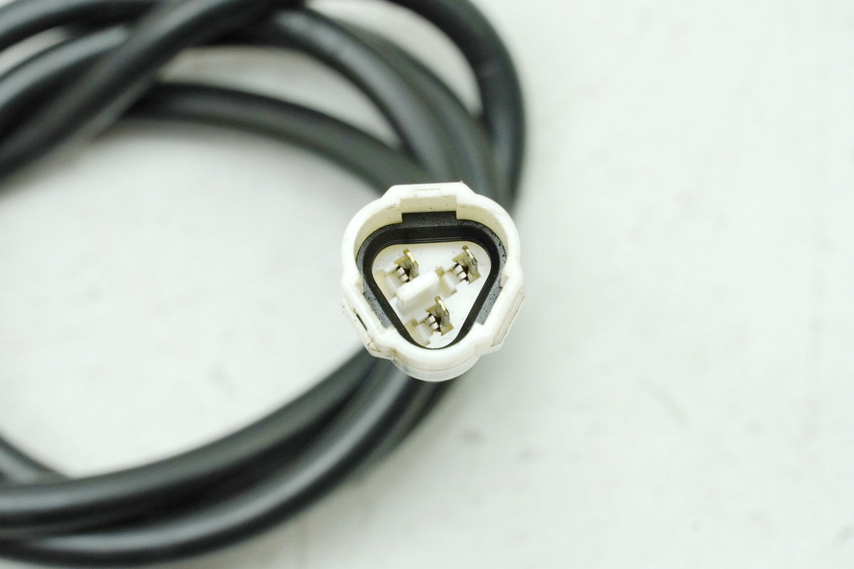 TRIUMPH SPEED TRIPLE 955 i 595 N Tachosensor Geber Tachoantrieb Tachoschnecke