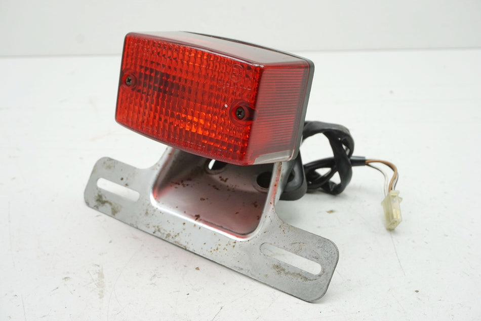 SUZUKI TU 125 XT Taillight Lamp Tail Light rear Bracket