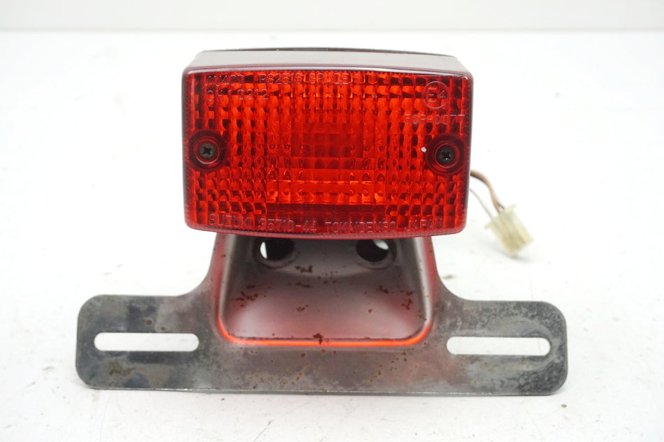 SUZUKI TU 125 XT Taillight Lamp Tail Light rear Bracket