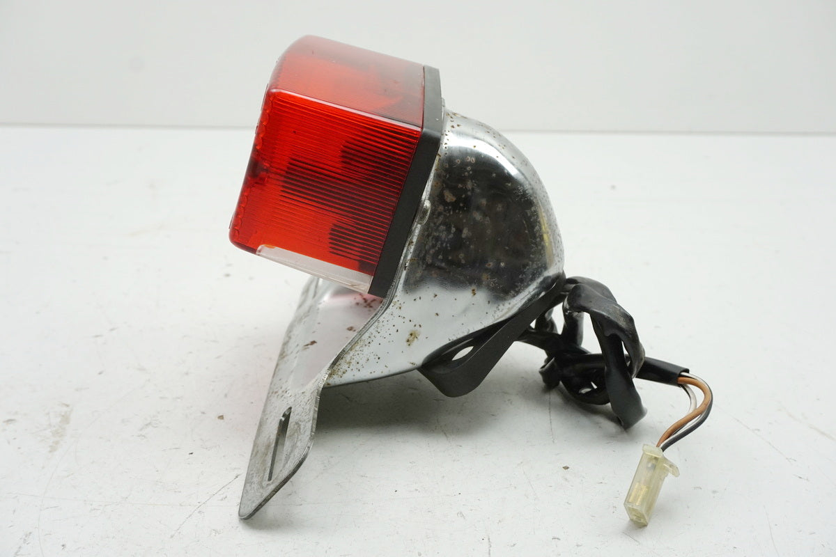 SUZUKI TU 125 XT Taillight Lamp Tail Light rear Bracket