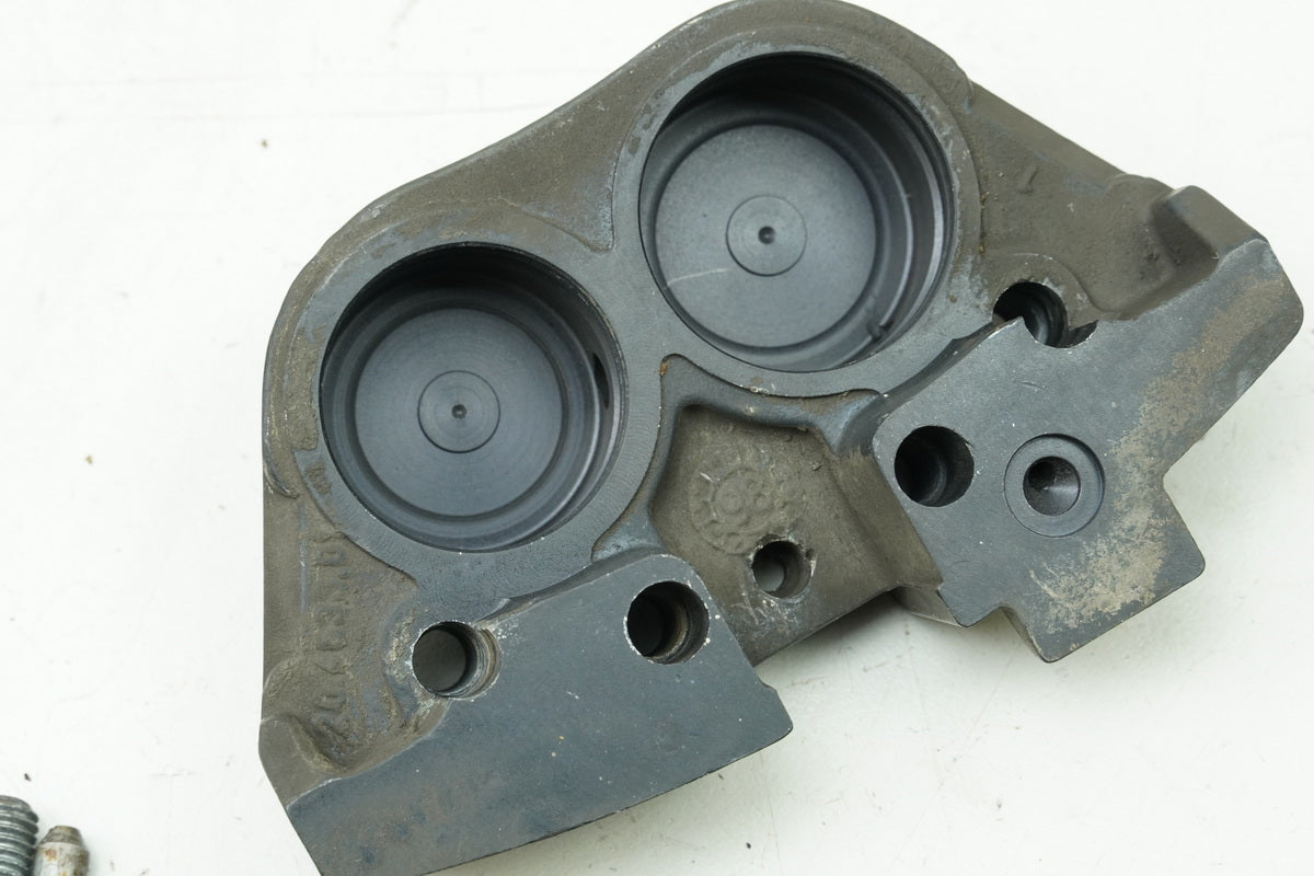BMW K 1200 LT A K2LT Brake Caliper Left Front Brembo Brake Caliper