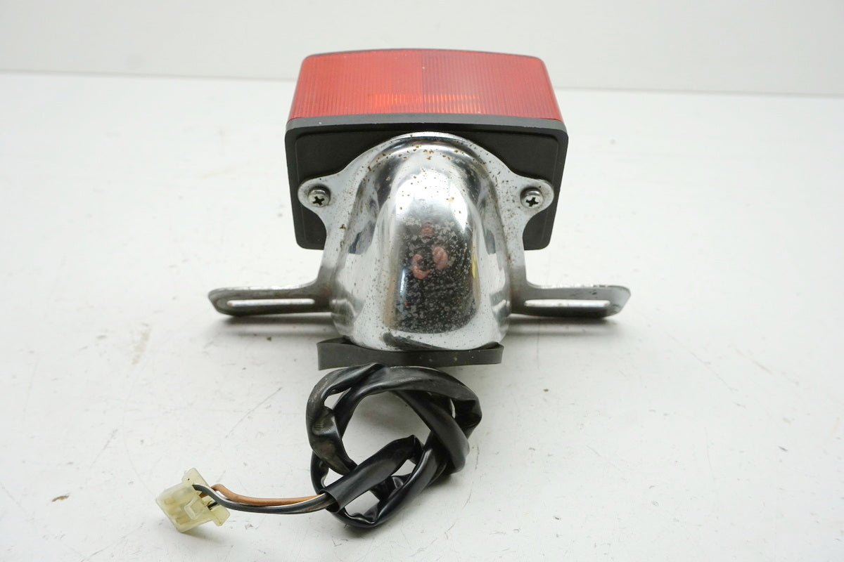 SUZUKI TU 125 XT Taillight Lamp Tail Light rear Bracket