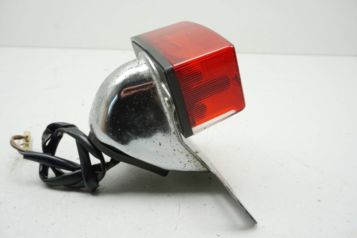 SUZUKI TU 125 XT Taillight Lamp Tail Light rear Bracket