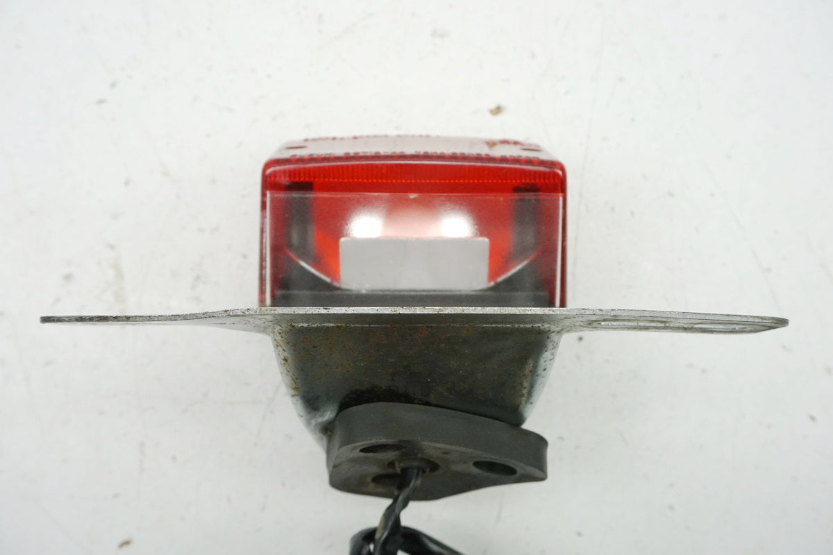 SUZUKI TU 125 XT Taillight Lamp Tail Light rear Bracket