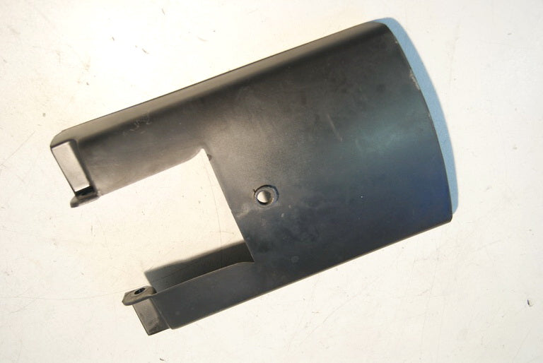 SUZUKI LS 650 NP41A/ B SAVAGE KOTFLÜGEL SPRITZSCHUTZ HINTEN