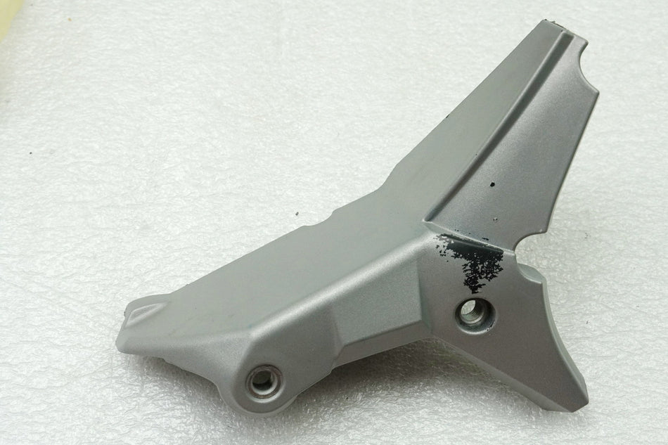 MOTO MORINI CORSARO 1200 Cubierta de motor Tapa de motor Embellecedor Carenado