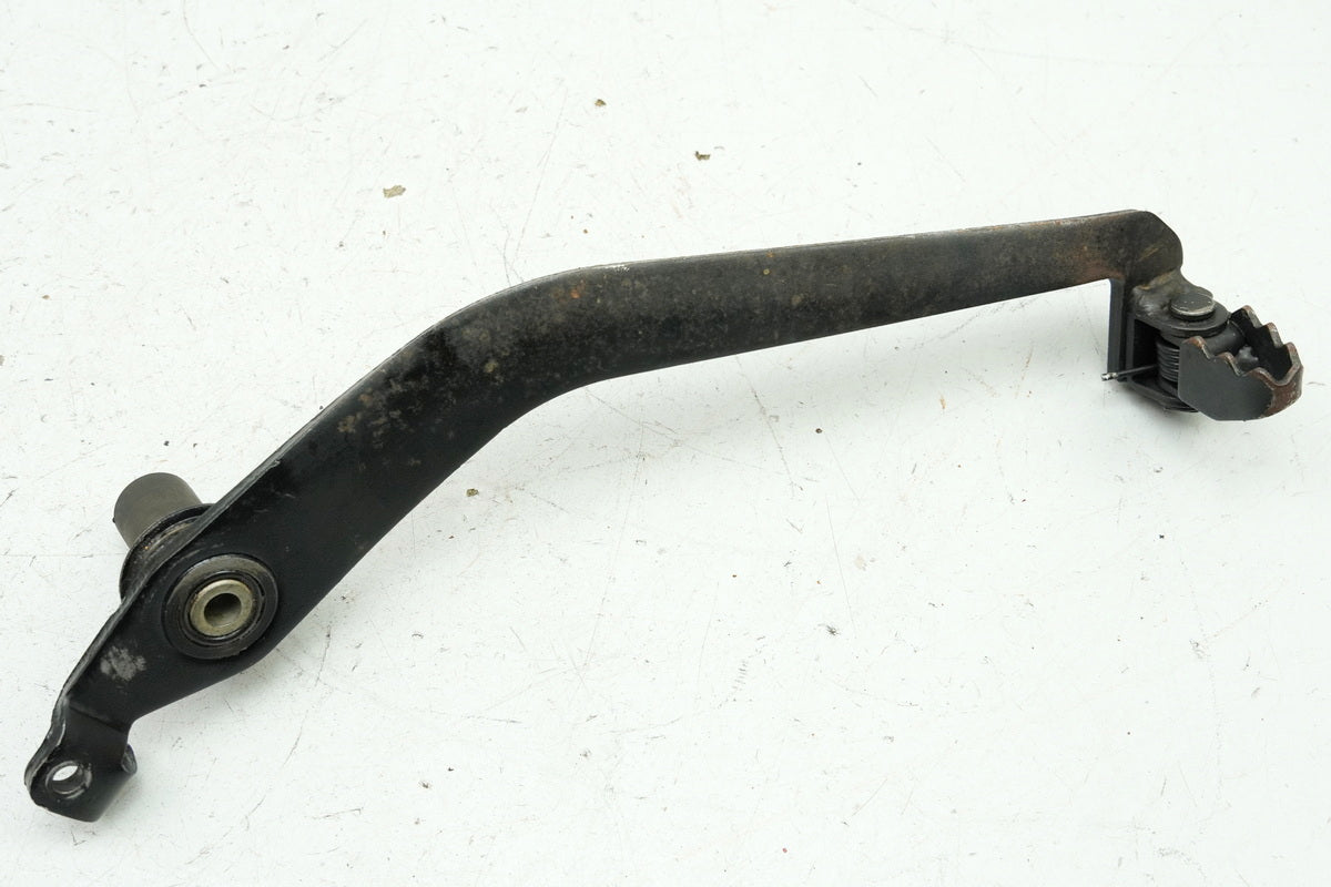 Aprilia Pegaso 650 GA (MX) Brake Pedal Foot Brake Pedal Brake Lever