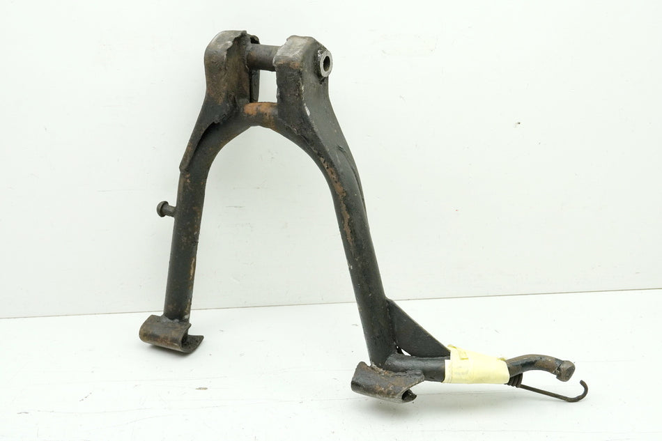 YAMAHA DS7 250 Soporte central (para chasis)